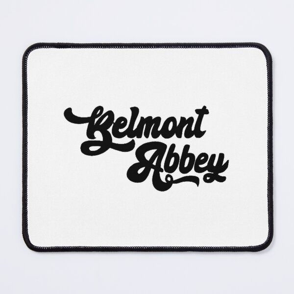 Item preview, Belmont Abbey College (black) designed and sold by Taylor Wutrick.