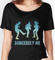 Sincerely Me- Dear Evan Hansen Women's Relaxed Fit T-Shirt