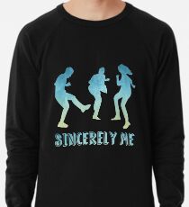 Mit freundlichen Grüßen Lieber Evan Hansen Leichter Pullover