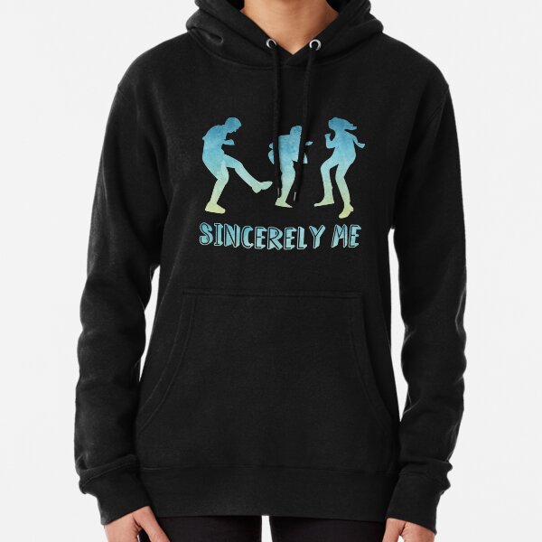 Sincerely Me- Dear Evan Hansen Pullover Hoodie