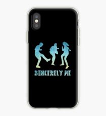 Sincerely Me- Dear Evan Hansen iPhone Case