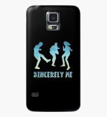 Sincerely Me- Dear Evan Hansen Case/Skin for Samsung Galaxy