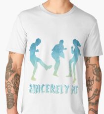 Sincerely Me- Dear Evan Hansen Men's Premium T-Shirt
