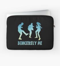 Sincerely Me- Dear Evan Hansen Laptop Sleeve