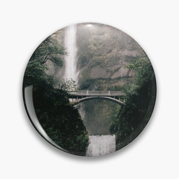 Item preview, Multnomah Falls Oregon Photography designed and sold by Stephanie Rogers.