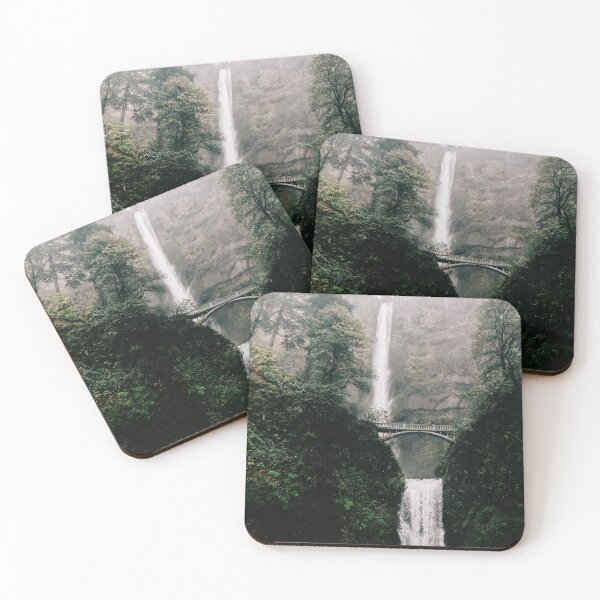 Item preview, Multnomah Falls Oregon Photography designed and sold by Stephanie Rogers.