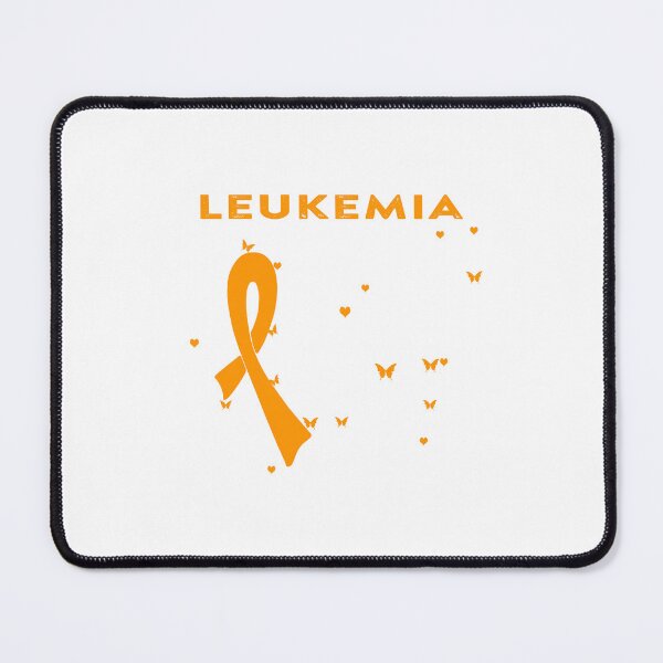 Item preview, Leukemia Warrior - I Battle Leukemia What is your Superpower? designed and sold by KirstybShop.