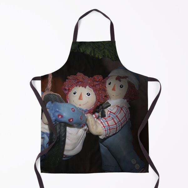 Item preview, Raggedy Ann and Andy designed and sold by mamamur.