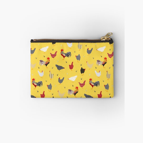 Item preview, Chicken Farm designed and sold by WickedRefined - Nicole Demereckis.