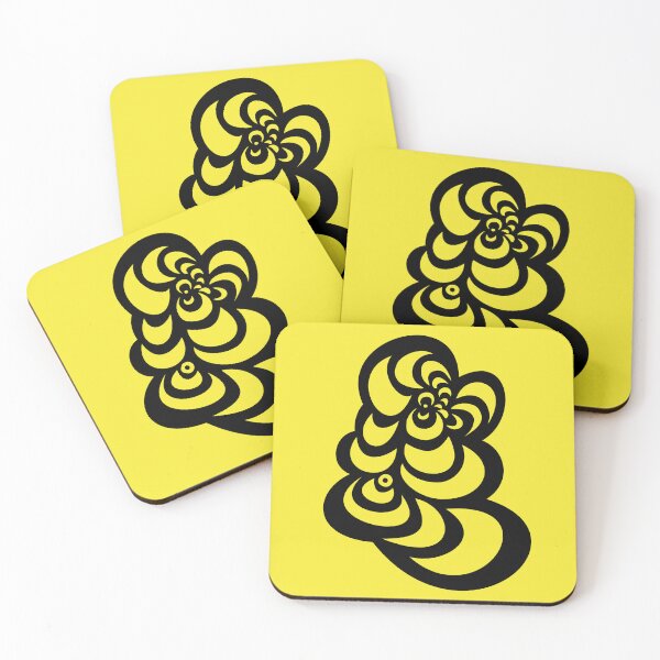 Item preview, abstract for You - black designed and sold by ANU911.