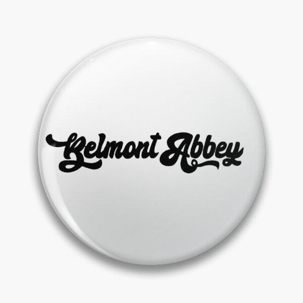 Item preview, Belmont Abbey designed and sold by Taylor Wutrick.