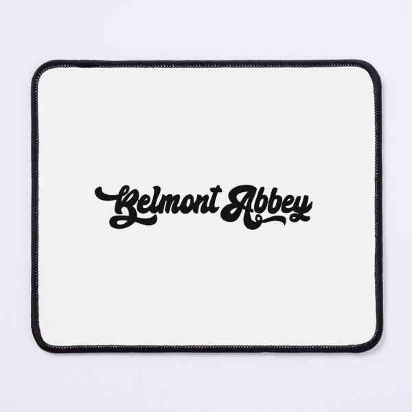 Item preview, Belmont Abbey designed and sold by Taylor Wutrick.
