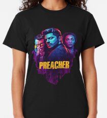 PREACHER Classic T-Shirt