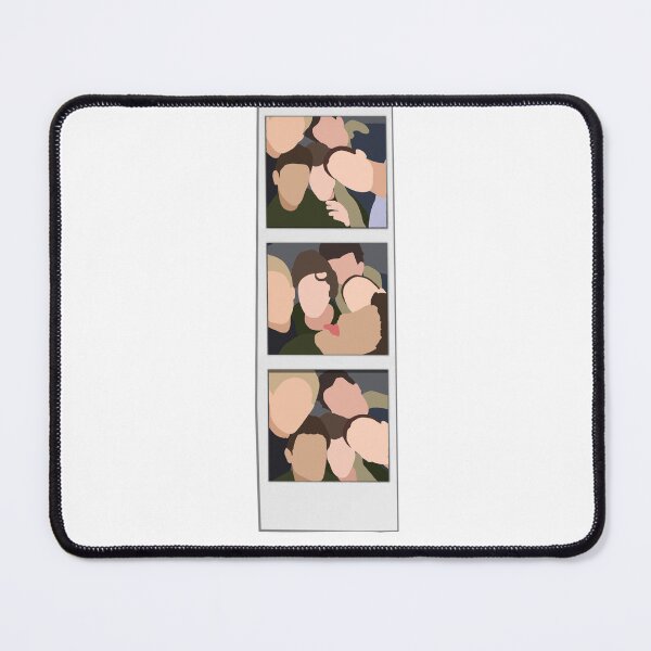 Item preview, ONE DIRECTION DRAWING PHOTO BOOTH designed and sold by palmettofoxes.