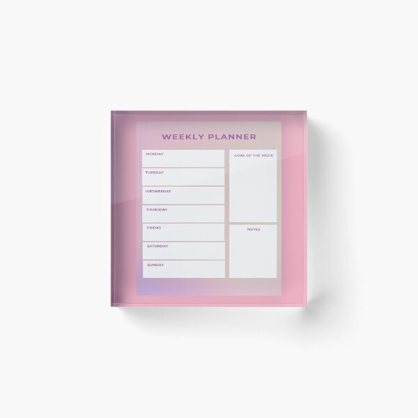 Item preview, chore chart designed and sold by TheBestArt2022.
