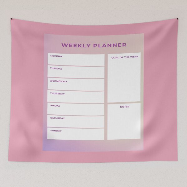 Item preview, chore chart designed and sold by TheBestArt2022.
