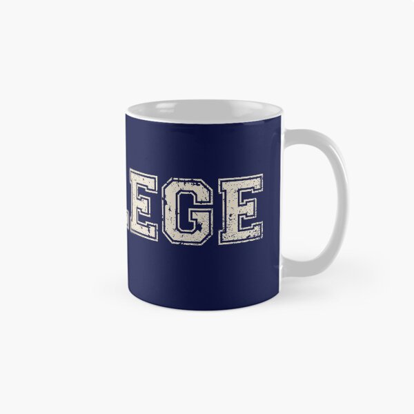 Item preview, Generic College designed and sold by kg07.