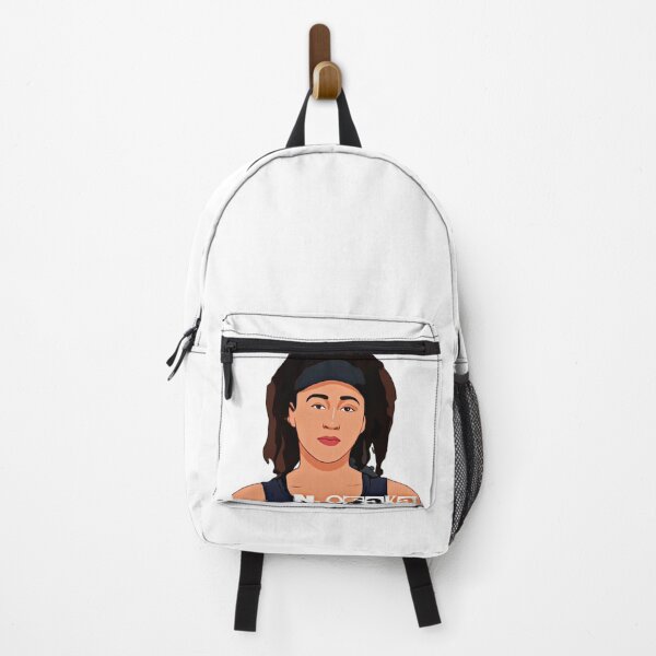 Item preview, Naomi Osaka designed and sold by AissTee.