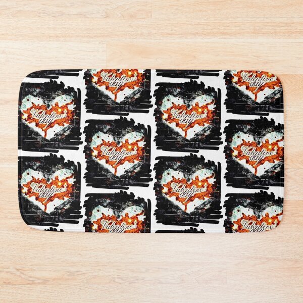 Item preview, Valentine's day heart designed and sold by Thomas Lee.
