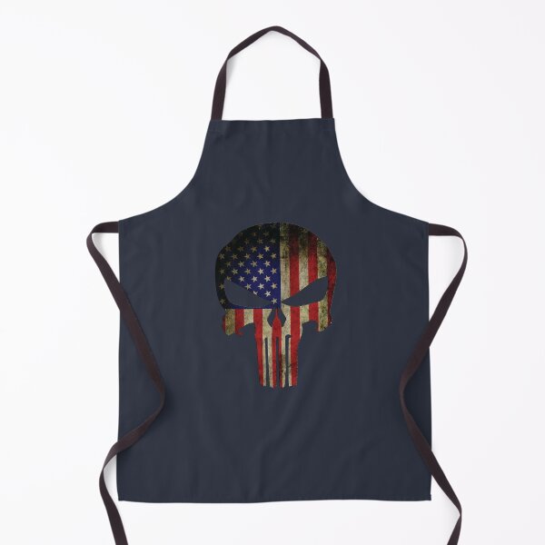 Item preview, Patriot Skull designed and sold by AJ Liber.