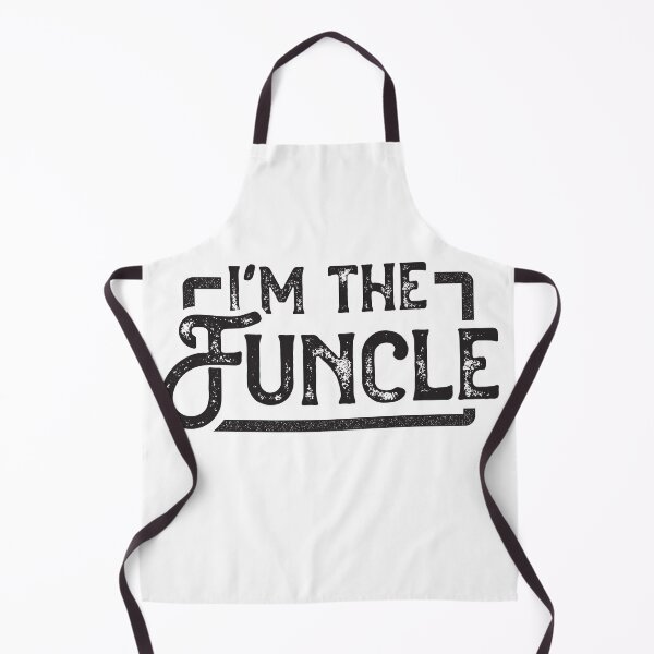 Item preview, I'm The Funcle! - The Awesome Fun Uncle designed and sold by MarkFiveDesign.