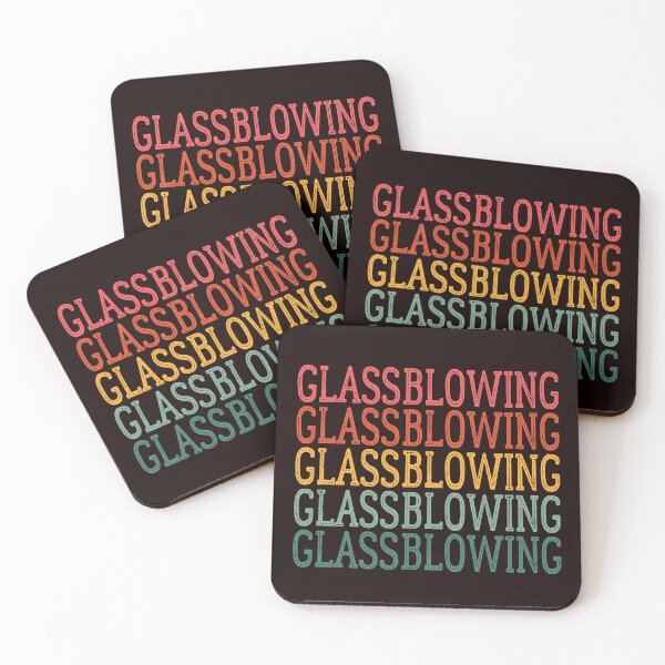 Item preview, Glassblowing, Funny Glassblowing, Glass Blower,  designed and sold by Aerial Addicts.