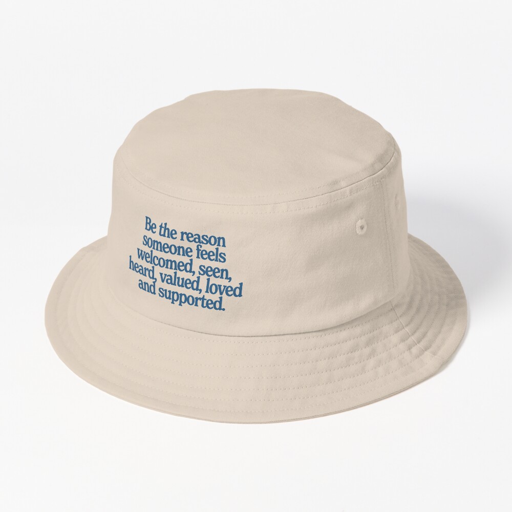 Item preview, Bucket Hat designed and sold by 4-30-am.