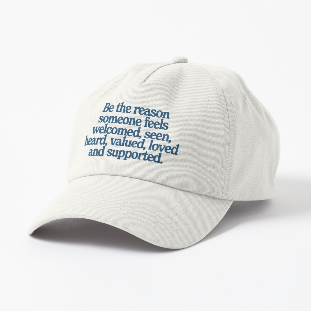 Item preview, Dad Hat designed and sold by 4-30-am.