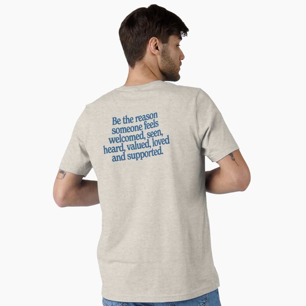 Item preview, Essential T-Shirt designed and sold by 4-30-am.