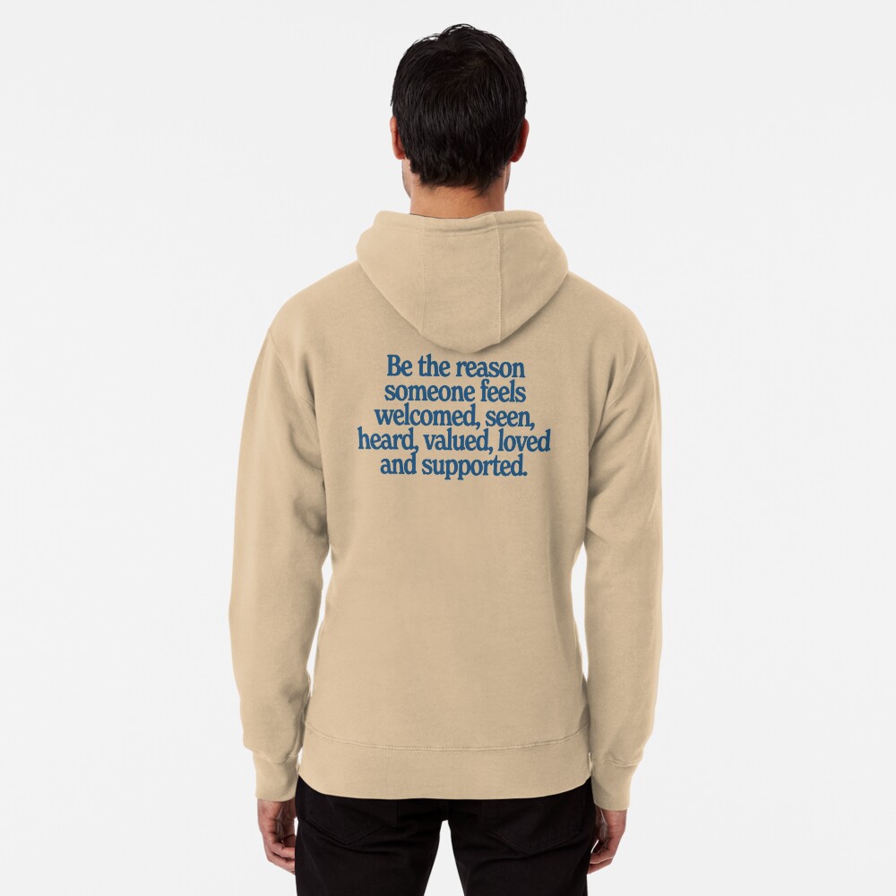 Item preview, Pullover Hoodie designed and sold by 4-30-am.