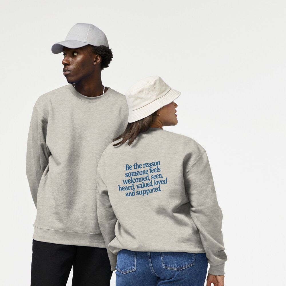Item preview, Pullover Sweatshirt designed and sold by 4-30-am.