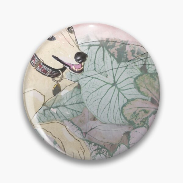 Item preview, Our beloved Lara designed and sold by Christina Brundage.