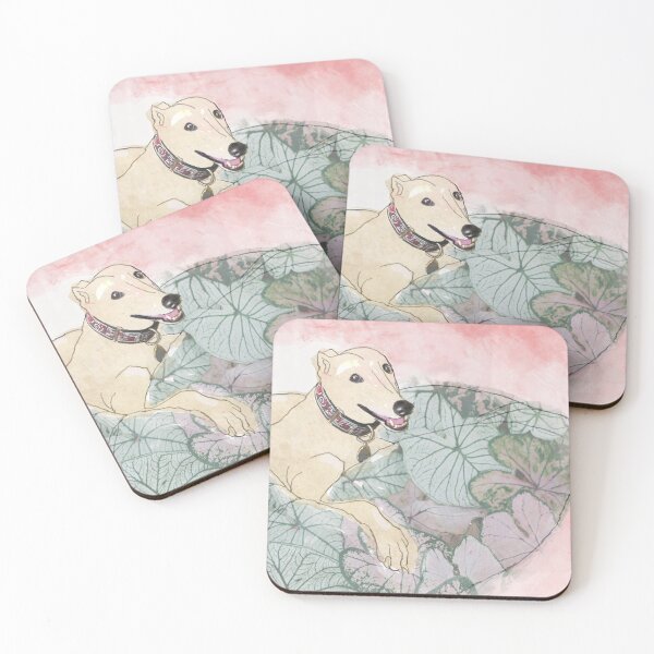 Item preview, Our beloved Lara designed and sold by Christina Brundage.