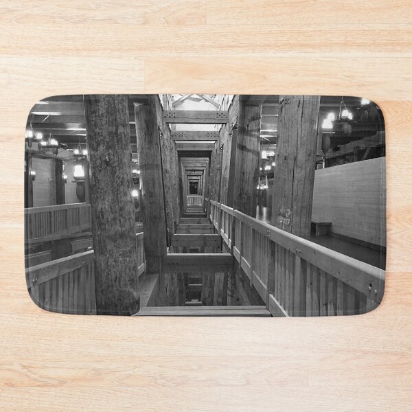 Item preview, Inside the Ark, Williamstown, Kentucky designed and sold by mamamur.
