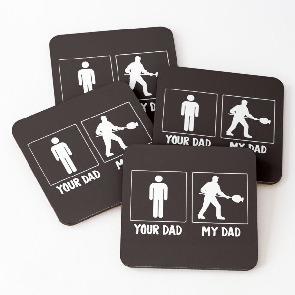 Item preview, Glassblowing Dad, Funny Glassblowing, Glass Blower,  designed and sold by Aerial Addicts.
