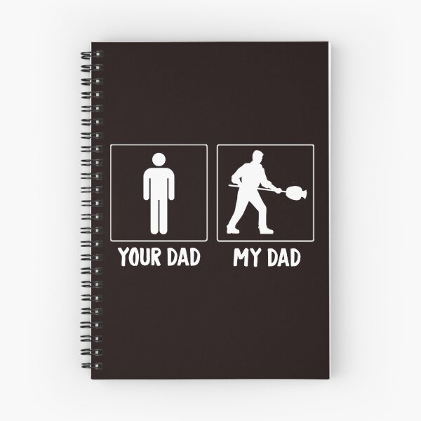 Item preview, Glassblowing Dad, Funny Glassblowing, Glass Blower,  designed and sold by Aerial Addicts.