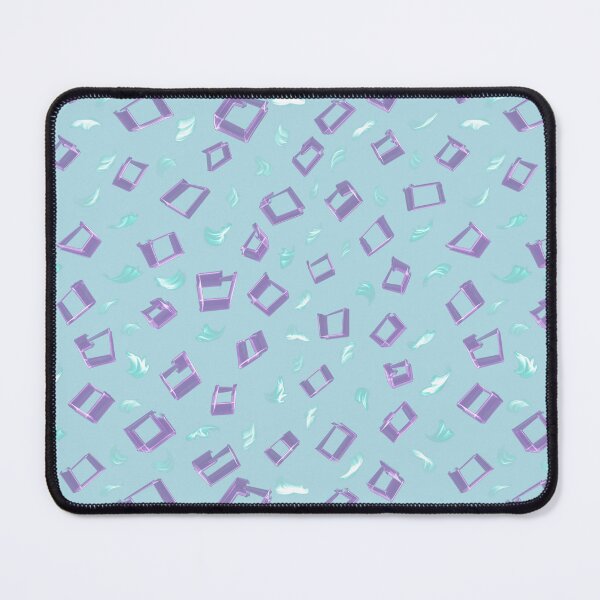 Item preview, Freefall Repeat Pattern  designed and sold by LaRoach Digital Arts.