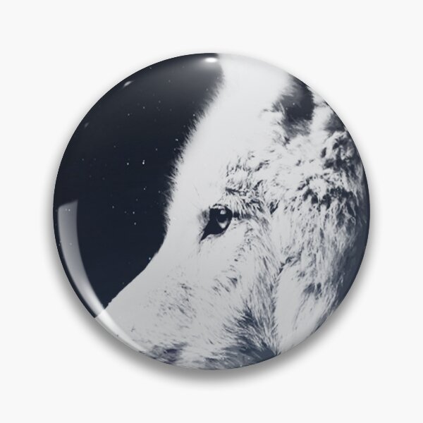 Item preview, Lone Wolf Designs, New Trendy Wolf, Wolf Lover- designed and sold by bartdesigner.