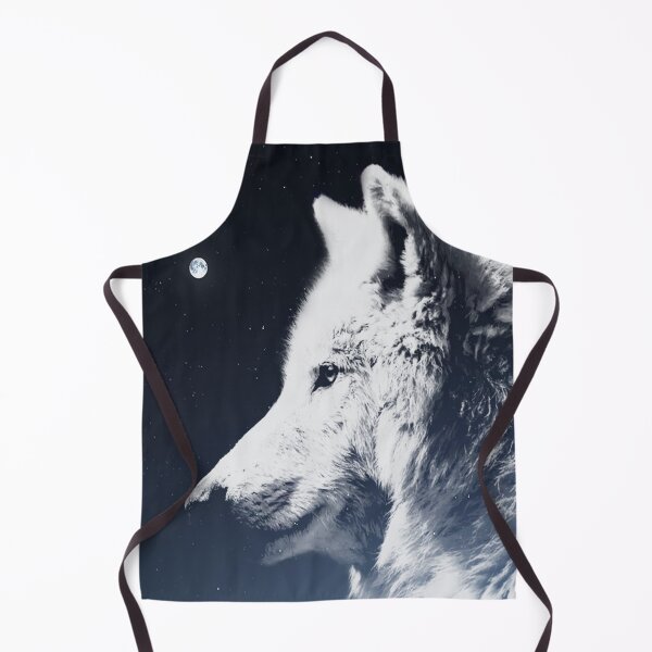 Item preview, Lone Wolf Designs, New Trendy Wolf, Wolf Lover- designed and sold by bartdesigner.