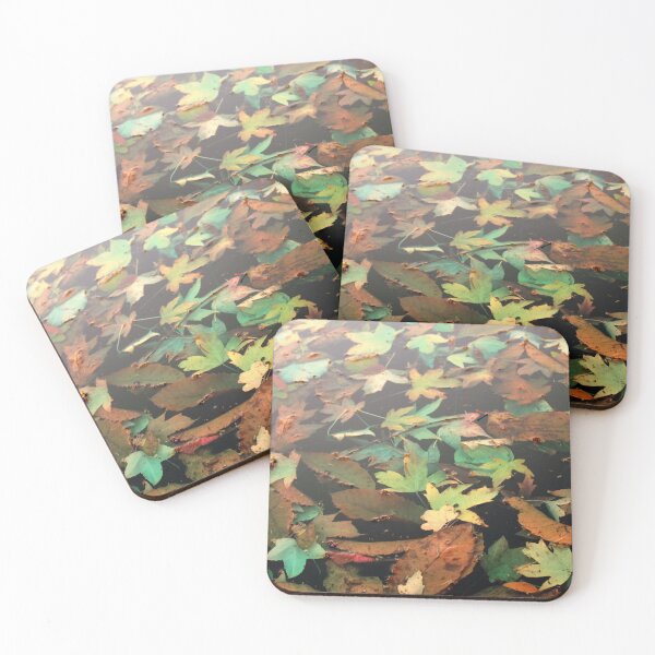 Item preview, Leaves in Water designed and sold by Che  Cosgrave.