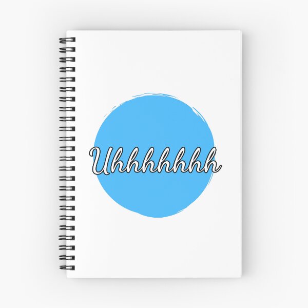 Item preview, Uhhhhhhh Meme Text Bubble designed and sold by Prahaano Designs.
