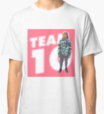 jake paul shirts