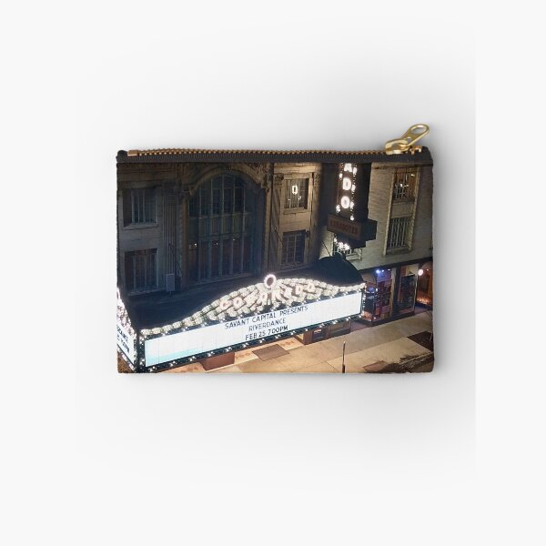 Item preview, The Coronado Performing Arts Center, Rockford, Illinois designed and sold by mamamur.