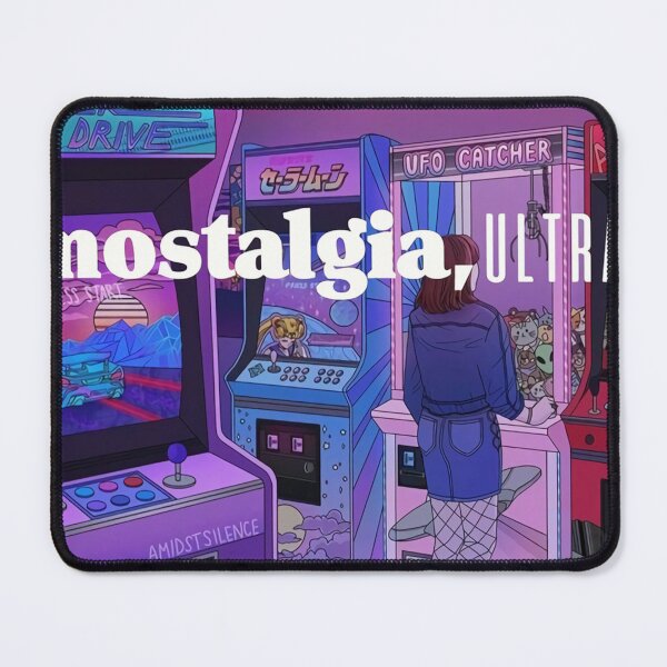 Frank Ocean Mouse Pads & Desk Mats for Sale | Redbubble