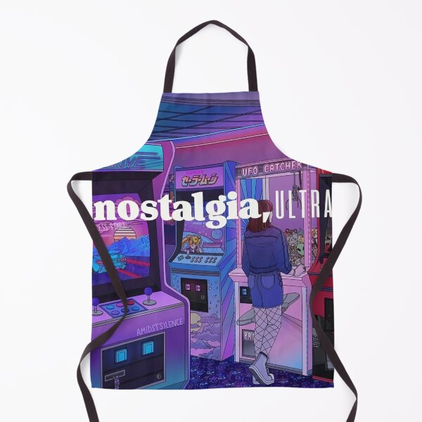 Item preview, FRANK OCEAN NOSTALGIA ULTRA designed and sold by Theresa Coulter.