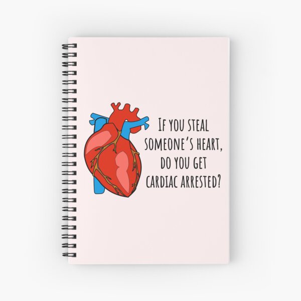 Cuaderno Espiral De Agradecimiento A La Enfermería: Regalo Para El Cuidado De La Salud, Diario - México