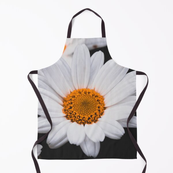 Item preview, Leucanthemum vulgare, the ox-eye daisy designed and sold by Aysa Galaxy.