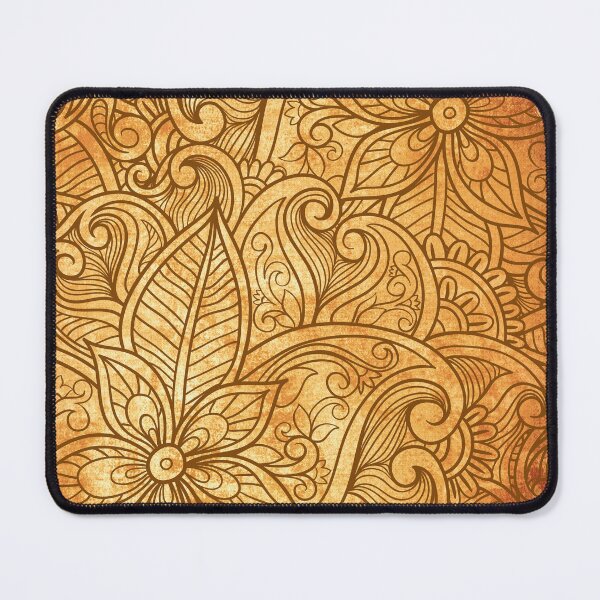 Item preview, Floral Paisley  designed and sold by Ksaavet.