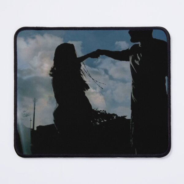 Item preview, Dark Galaxy Romance time in Moon mood designed and sold by Mobile Cases Store.