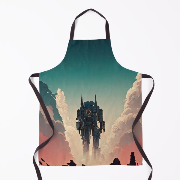 Item preview, Fondo de pantalla de Mecha designed and sold by FantasyAI.